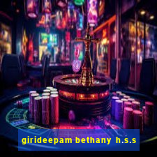 girideepam bethany h.s.s