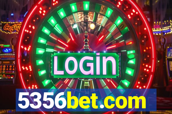 5356bet.com