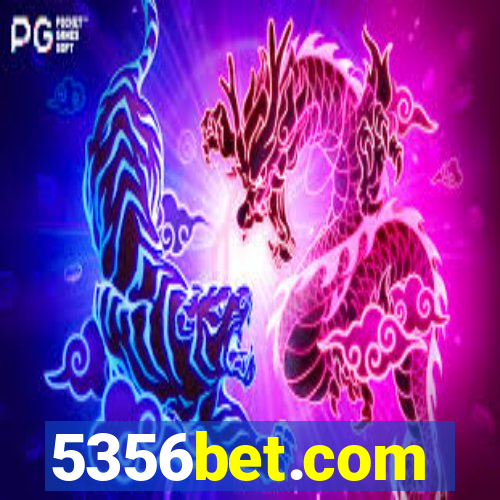 5356bet.com