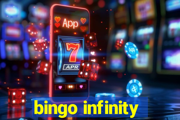 bingo infinity