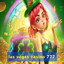 las vegas casino 777