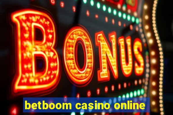 betboom casino online