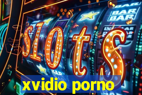 xvidio porno