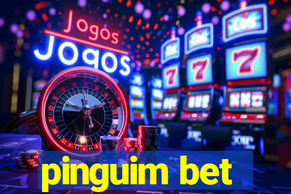 pinguim bet