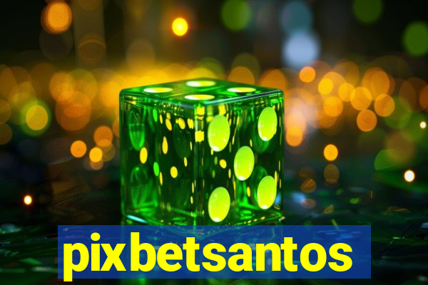 pixbetsantos