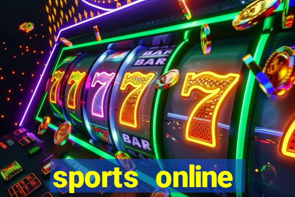 sports online betting sites