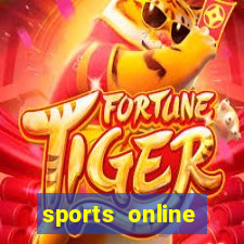 sports online betting sites