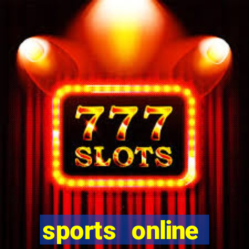 sports online betting sites