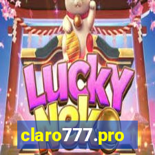 claro777.pro