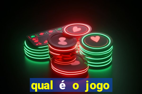 qual é o jogo que paga de verdade