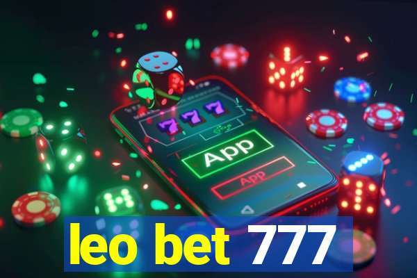 leo bet 777