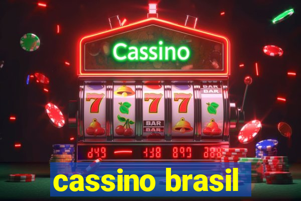 cassino brasil