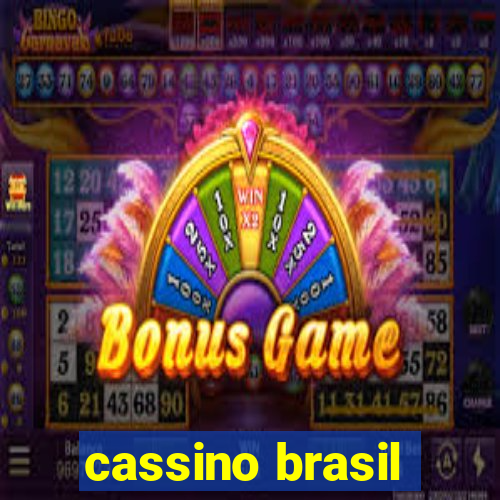 cassino brasil