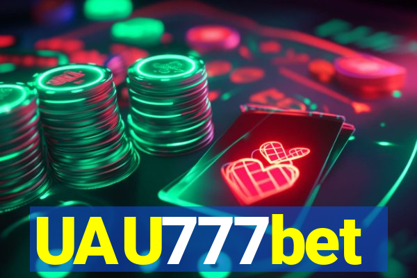 UAU777bet