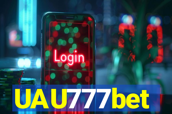 UAU777bet