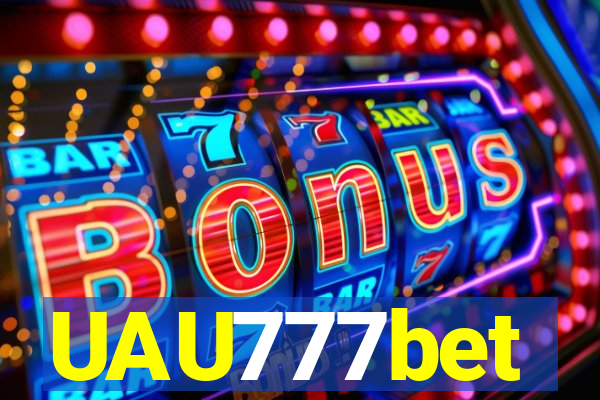 UAU777bet