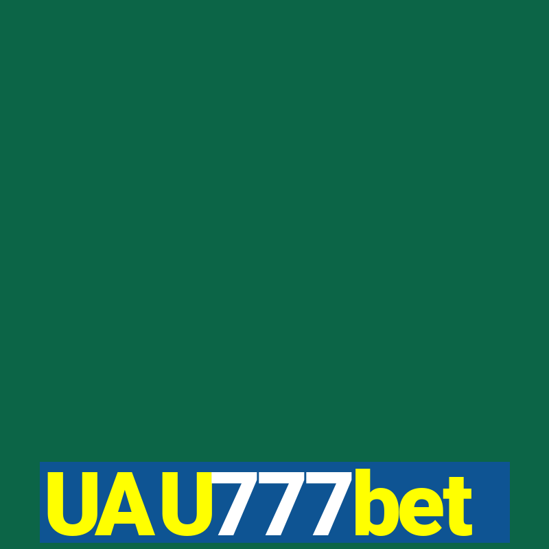 UAU777bet