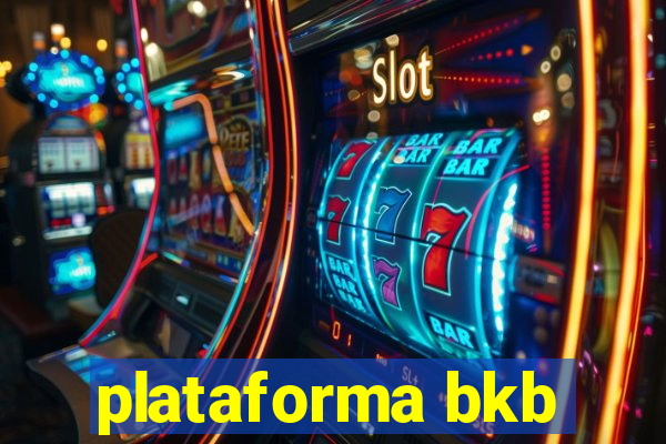 plataforma bkb