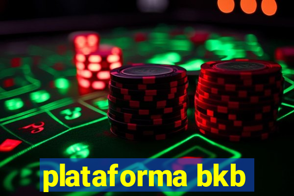 plataforma bkb