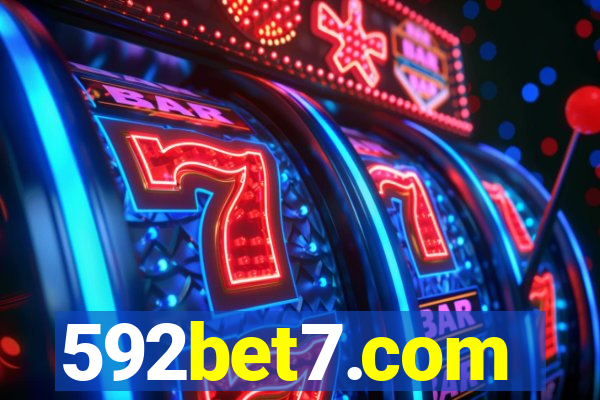 592bet7.com