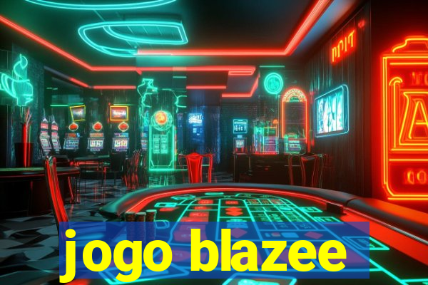 jogo blazee