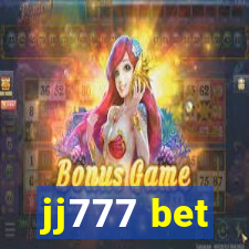 jj777 bet