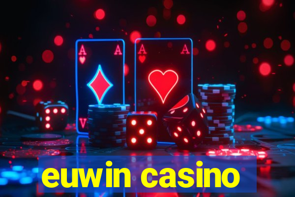 euwin casino