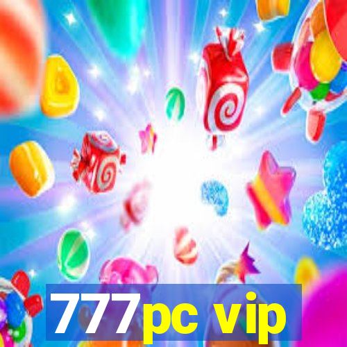 777pc vip