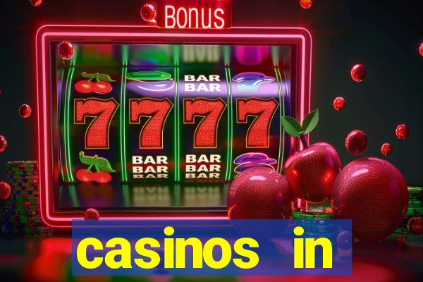 casinos in reno/sparks nv