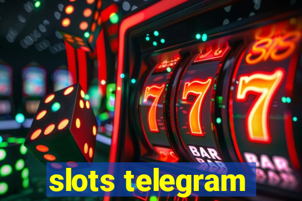 slots telegram