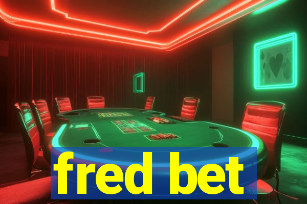 fred bet