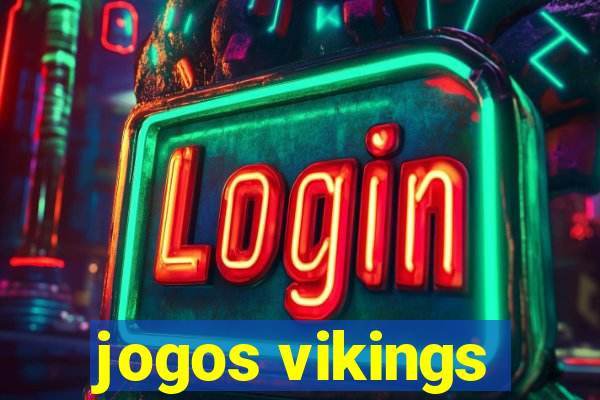 jogos vikings