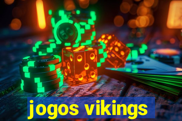 jogos vikings