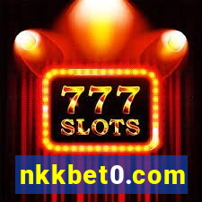 nkkbet0.com