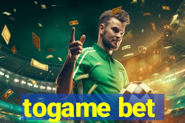 togame bet