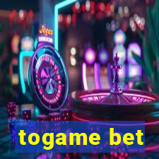 togame bet