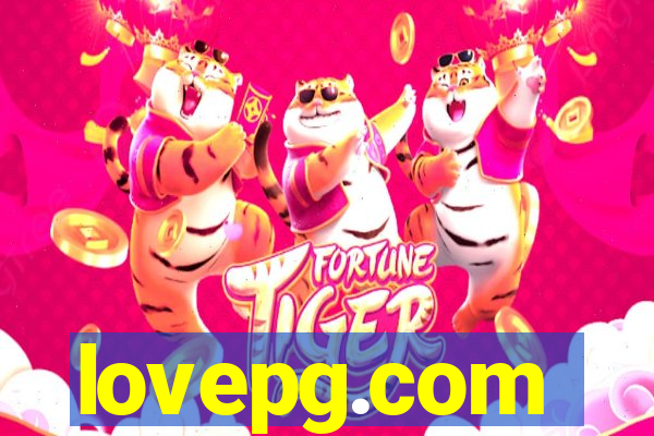 lovepg.com