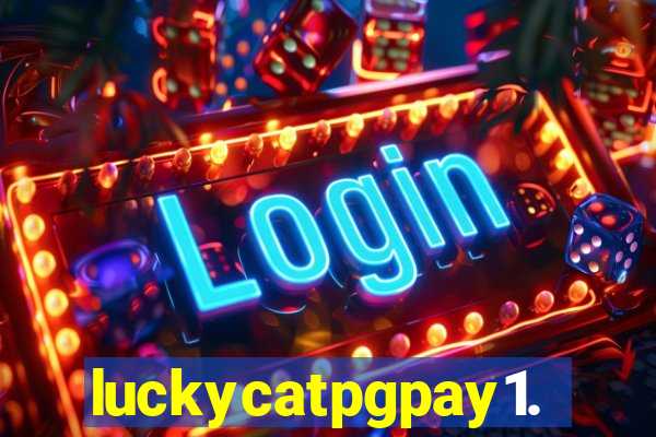 luckycatpgpay1.com