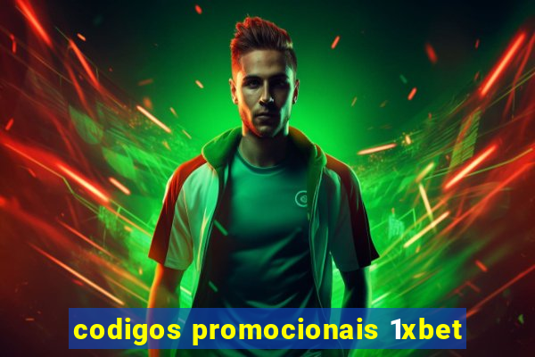 codigos promocionais 1xbet