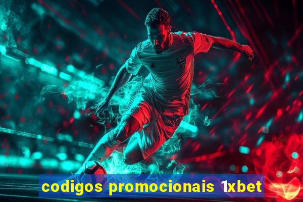 codigos promocionais 1xbet