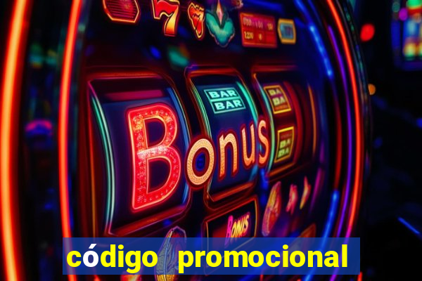 código promocional da estrela bet