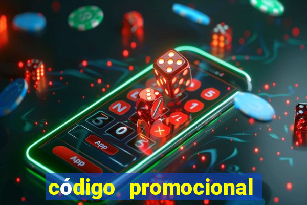 código promocional da estrela bet