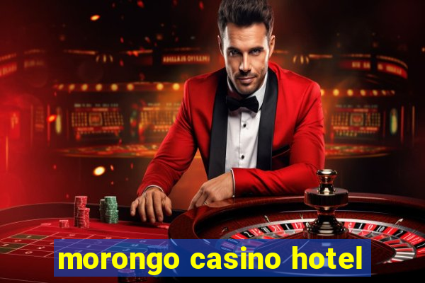 morongo casino hotel