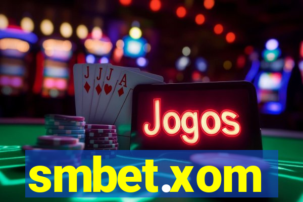 smbet.xom