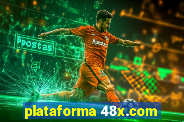 plataforma 48x.com