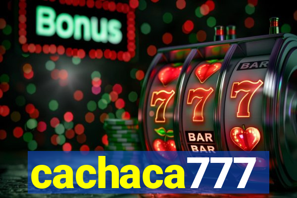 cachaca777