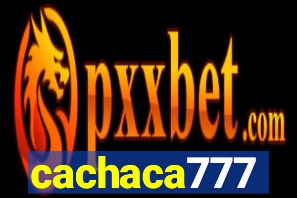 cachaca777