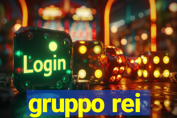 gruppo rei