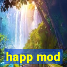 happ mod