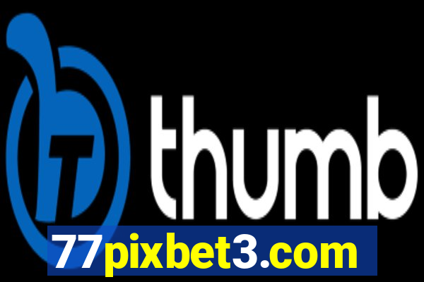 77pixbet3.com